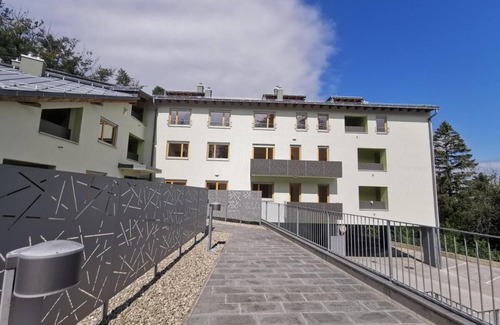 Hocko Pohorje Apartment | 1 bedroom apartment in upravna enota maribor
