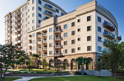 Arsenal Condo | 1 Bedroom, Sleeps 4, Full Kitchen, Laundry, at Wyndham La Cascada Resort!
