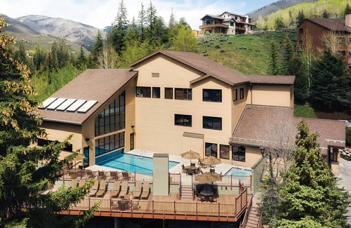 Highland Meadows Condo | 1 Bedroom, Sleeps 6, at Marriott Streamside Douglas, Vail!
