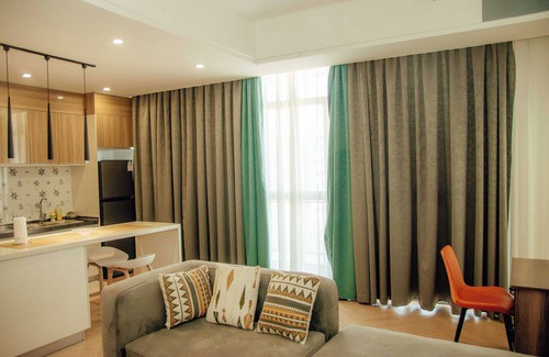 Nairobi Upper Hill Apartment | 1 bedroom spacious, modern and cozy apartment nestled in upperhill nairobi Kenya