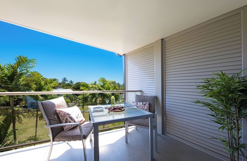 Airlie Beach Apartment | 1 Bedroom Studio Apartment in the heart of Airlie Beach