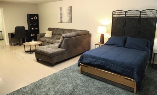 Daniels Apartment | 1 Bedroom studio apartment