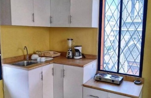 La Floresta Other | 1 bedroom studio