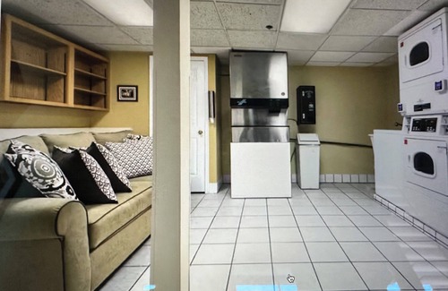 Downtown Salt Lake City Condo | 1-bedroom studio in Salt Lake City across the street from LDS Conference Center