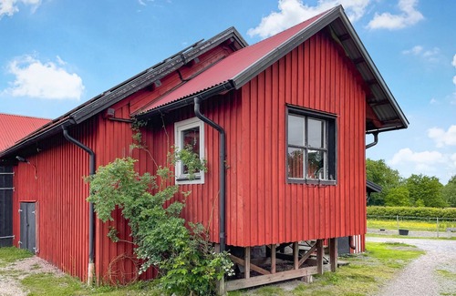 Kungsbacka O Apartment | 1 bedroom stunning apartment in Kungsbacka