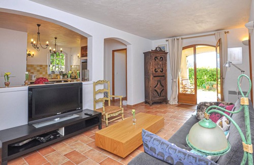Magagnosc Apartment | 1 bedroom stunning apartment in Grasse