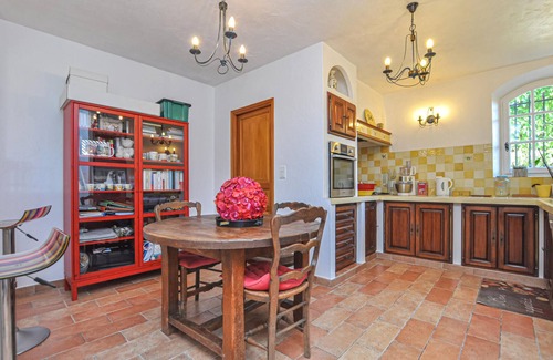 Magagnosc Apartment | 1 bedroom stunning apartment in Grasse