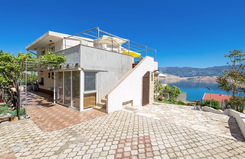 Bosana Apartment | 1 bedroom stunning apartment in Bosana