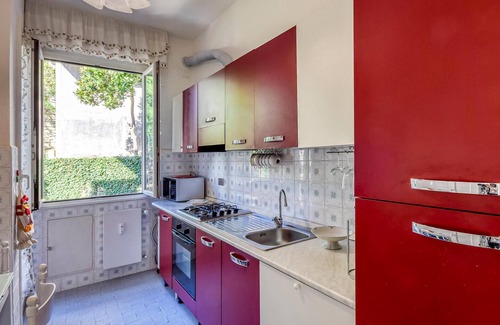 Molassana Apartment | 1 bedroom stunning apartment in Genova