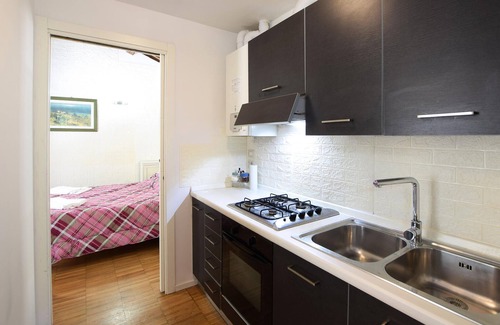 Gubbio Apartment | 1 bedroom stunning apartment in Gubbio