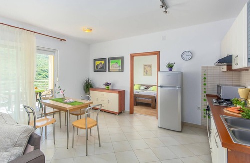 Sveta Marina Apartment | 1 bedroom stunning apartment in Labin