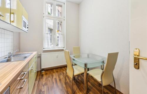Anklam Apartment | 1 Bedroom Stunning Apartment In Anklam