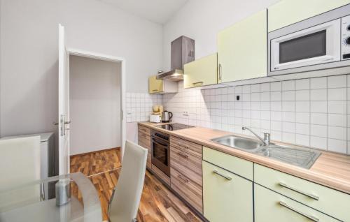 Anklam Apartment | 1 Bedroom Stunning Apartment In Anklam