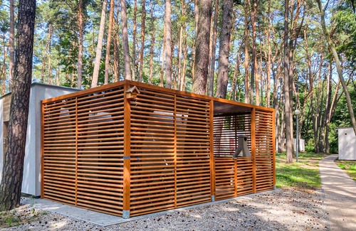 Lubniewice House | 1 bedroom stunning home in Lubniewice