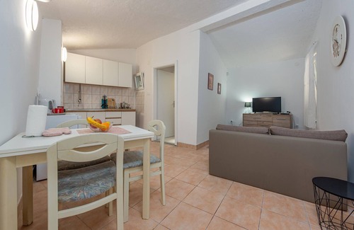 Potocnica House | 1 bedroom stunning home in Potocnica