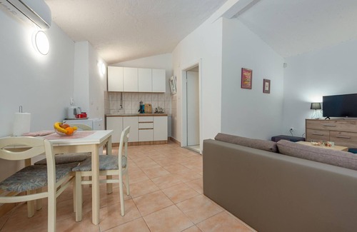 Potocnica House | 1 bedroom stunning home in Potocnica