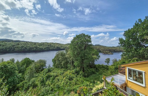 Haugesund House | 1 bedroom stunning home in Haugesund