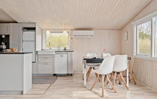 Jægerspris House | 1 Bedroom Stunning Home In Jægerspris