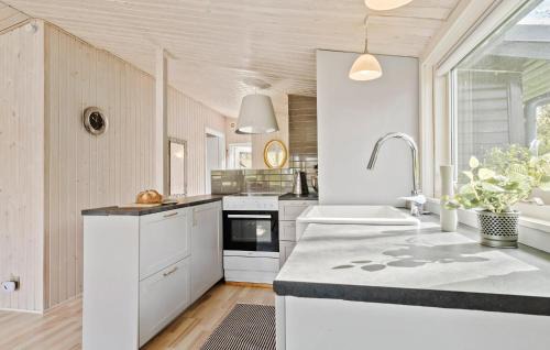 Jægerspris House | 1 Bedroom Stunning Home In Jægerspris