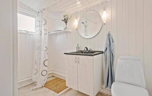 Jægerspris House | 1 Bedroom Stunning Home In Jægerspris