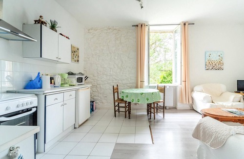 Chalabre House | 1 bedroom stunning home in Chalabre