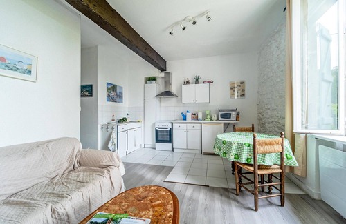 Chalabre House | 1 bedroom stunning home in Chalabre