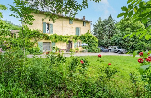 Chalabre House | 1 bedroom stunning home in Chalabre