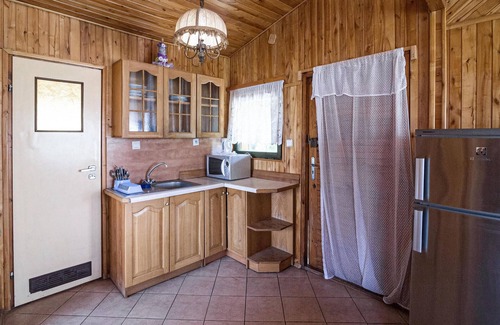 gmina Wilczeta House | 1 bedroom stunning home in Wilczeta