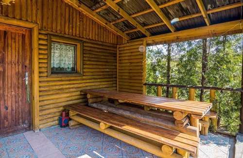 gmina Wilczeta House | 1 bedroom stunning home in Wilczeta
