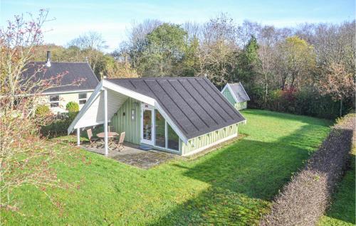 Janderup House | 1 Bedroom Stunning Home In Grindsted