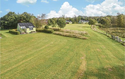Janderup House | 1 Bedroom Stunning Home In Grindsted