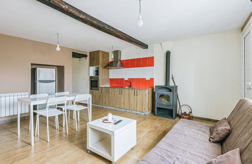 O Savinao House | 1 bedroom stunning home in Galicia