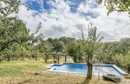 O Savinao House | 1 bedroom stunning home in Galicia