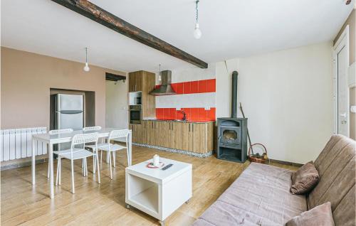 O Savinao House | 1 Bedroom Stunning Home In Galicia