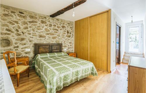O Savinao House | 1 Bedroom Stunning Home In Galicia