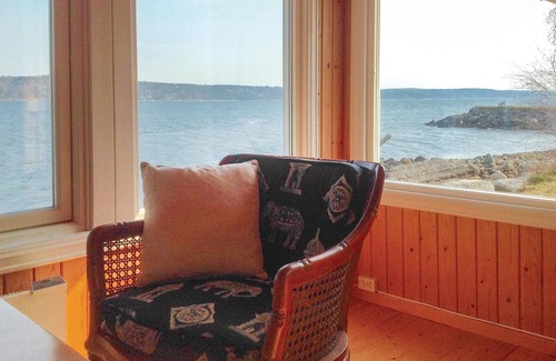 Hurum House | 1 bedroom stunning home in Sætre