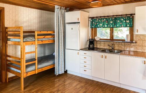 Gamleby House | 1 Bedroom Stunning Home In Gamleby