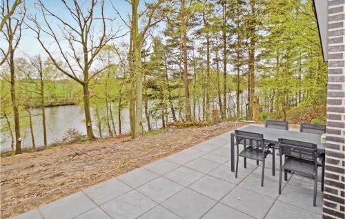 Brande House | 1 Bedroom Stunning Home In Brande