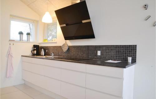 Brande House | 1 Bedroom Stunning Home In Brande