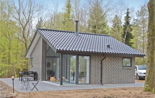 Brande House | 1 Bedroom Stunning Home In Brande