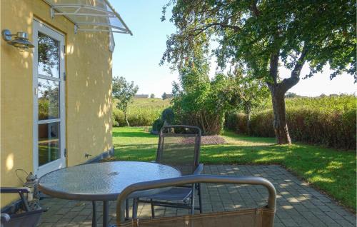 Gudhjem House | 1 Bedroom Stunning Home In Gudhjem