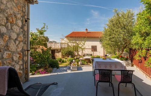 Potocnica House | 1 Bedroom Stunning Home In Potocnica