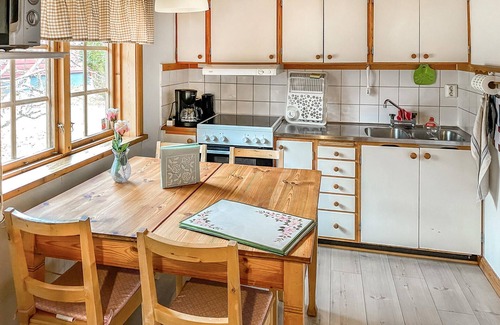 Mora House | 1 bedroom stunning home in Mora