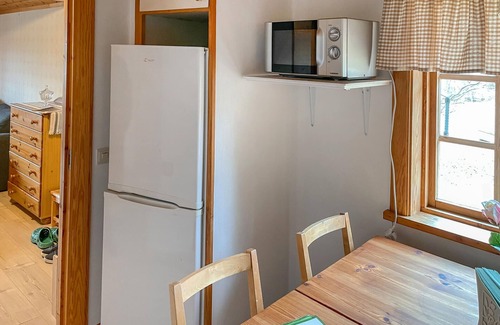 Mora House | 1 bedroom stunning home in Mora