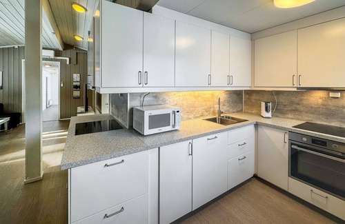 Koppang House | 1 bedroom stunning home in Koppang