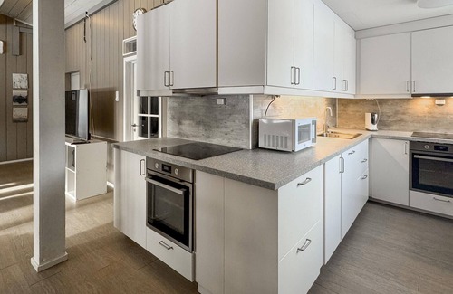 Koppang House | 1 bedroom stunning home in Koppang
