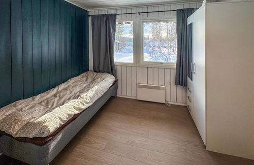 Koppang House | 1 bedroom stunning home in Koppang