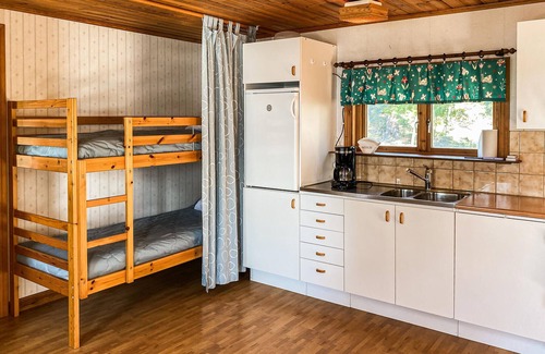 Gamleby House | 1 bedroom stunning home in Gamleby