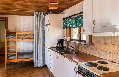 Gamleby House | 1 bedroom stunning home in Gamleby
