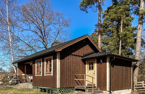 Gamleby House | 1 bedroom stunning home in Gamleby